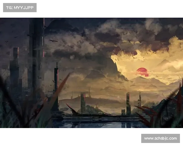 深度剖析九天星辰剑影重生剧情魅力及其背后独特的世界观构建 深度剖析九天星辰剑影重生剧情魅力及其背后独特的世界观构建