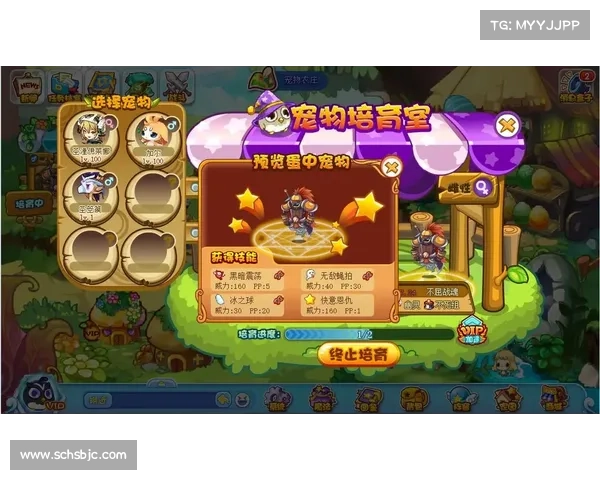 提升洛克王国升级效率的8个实用技巧助你快速提升游戏进程 提升洛克王国升级效率的8个实用技巧助你快速提升游戏进程