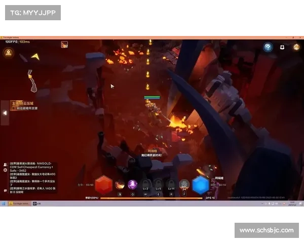 掌握火炬之光2战士职业最佳技能配置技巧与玩法解析