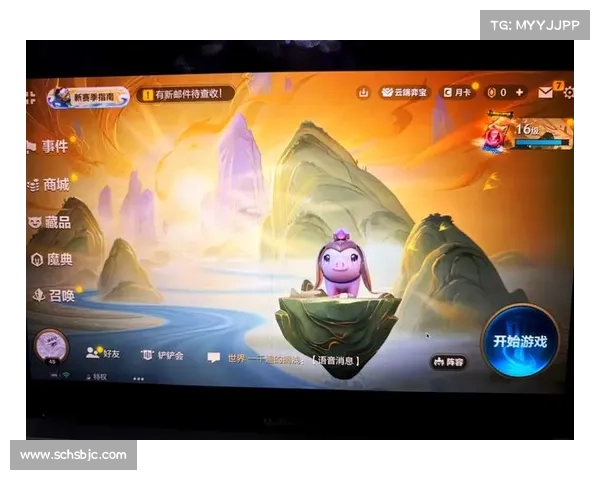 通过电脑模拟器玩手游的五大优势助你畅享游戏体验 通过电脑模拟器玩手游的五大优势助你畅享游戏体验