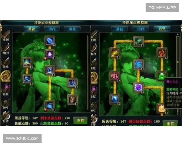 御龙在天重剑加点策略解析与最佳玩法技巧全方位揭秘 御龙在天重剑加点策略解析与最佳玩法技巧全方位揭秘