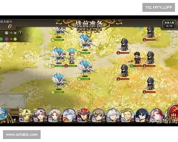 《梦幻模拟战人偶奇弈最新篇章更新揭秘新增剧情角色与玩法要素》