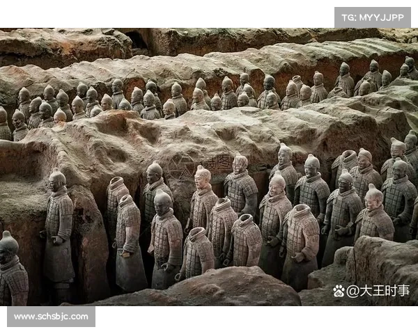 兵马俑的历史起源与文化象征探析:古代军事与艺术的完美结合 兵马俑的历史起源与文化象征探析:古代军事与艺术的完美结合