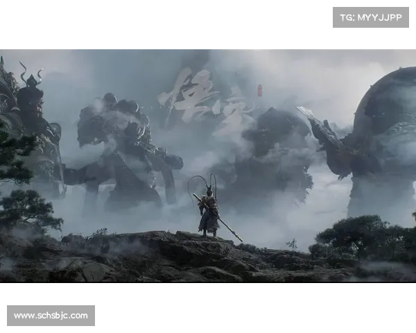 《黑神话悟空游戏中的地图数量与探索范围详解》 《黑神话悟空游戏中的地图数量与探索范围详解》