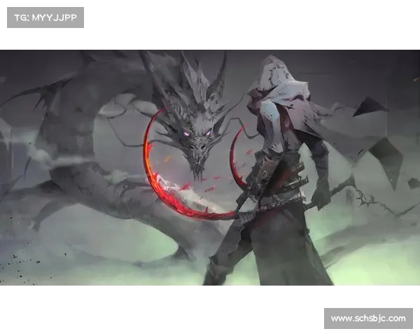 刀光剑影：英雄与宿命交织的史诗对决与血脉传承