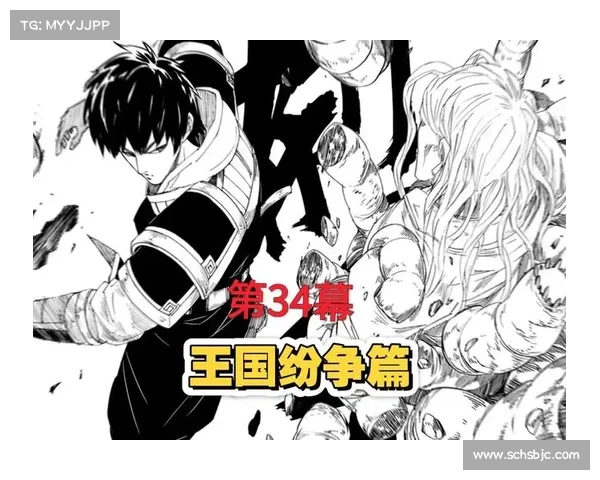 破碎王国中的重生之路命运交错与启示的终极之谜