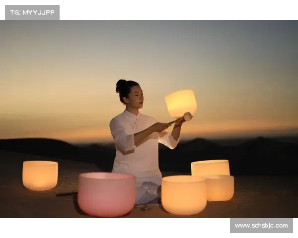 冥想与自然对话的科学基础及其对身心健康的影响探究