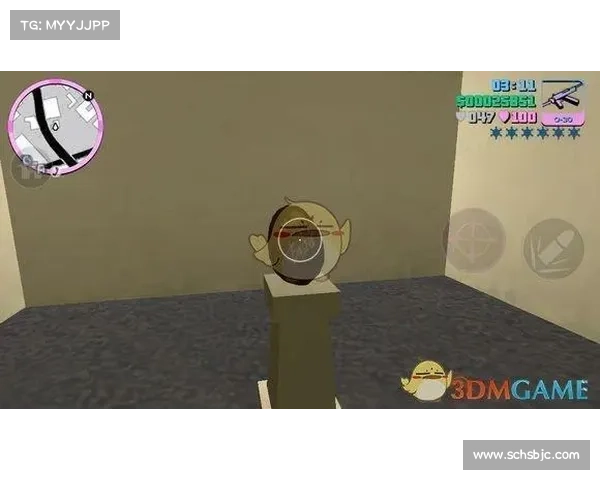 《侠盗飞车圣地安列斯隐藏秘籍大全 破解游戏神秘彩蛋与隐藏功能》