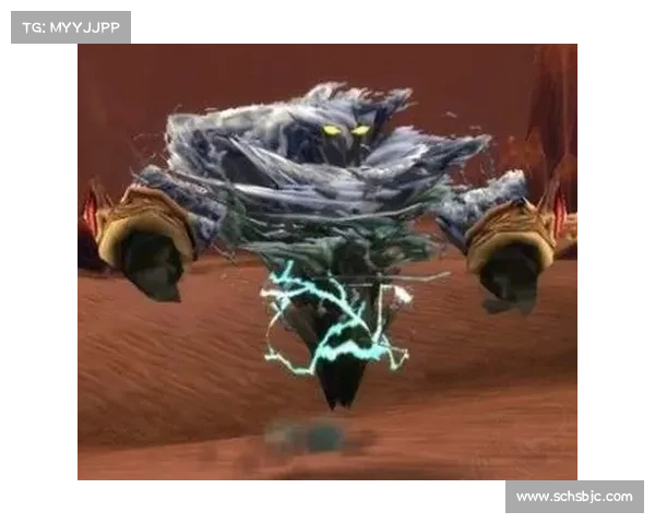 魔兽世界中元素太初之力的五大核心要素及其深远影响解析