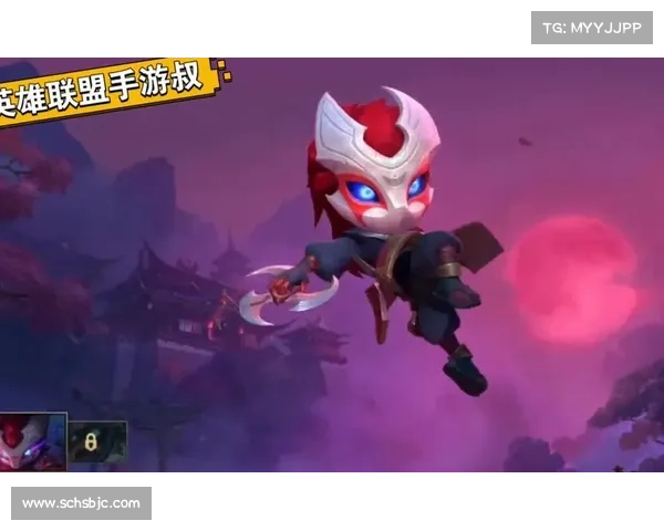 英雄联盟手游中凯南的克星是谁以及如何有效应对凯南的攻击