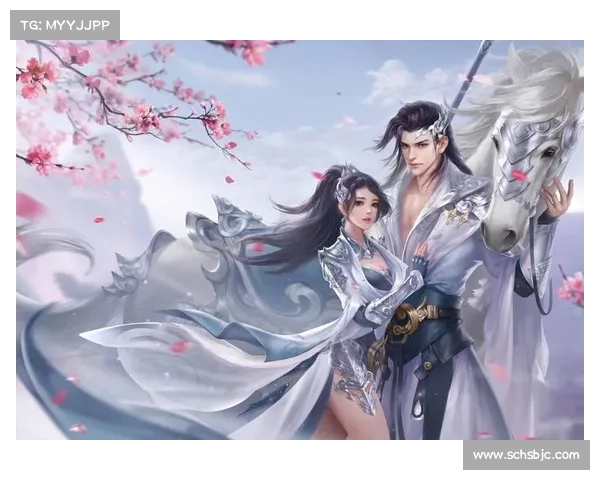 《仙侣2》为何成为仙侠类游戏中的经典之作玩家必体验的理由分析 《仙侣2》为何成为仙侠类游戏中的经典之作玩家必体验的理由分析