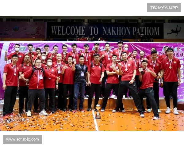 亚洲杯背后的深层次原因揭秘:2022与2023年赛事变动的多重因素解析 亚洲杯背后的深层次原因揭秘:2022与2023年赛事变动的多重因素解析