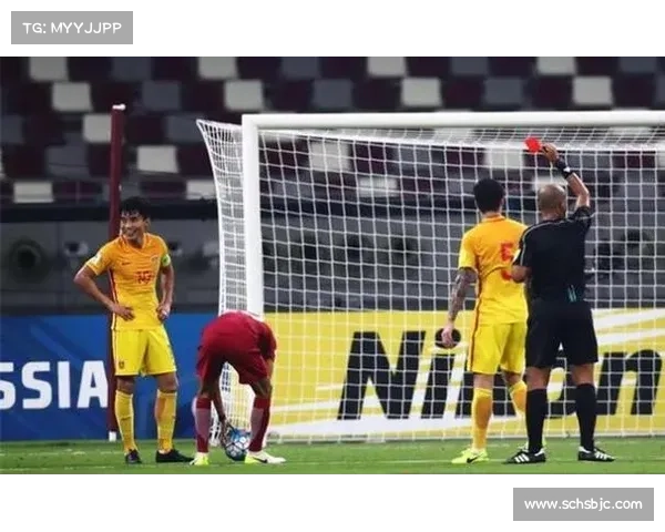 卡塔尔为何成为中国足球的长期苦主及其背后原因分析 卡塔尔为何成为中国足球的长期苦主及其背后原因分析