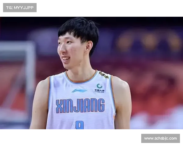 周琦加盟新疆的真实内幕及背后原因深度解析 周琦加盟新疆的真实内幕及背后原因深度解析