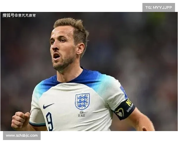 哈里凯恩成功背后的关键因素与成长历程探析