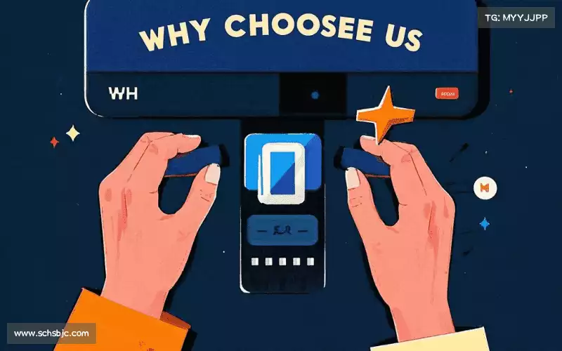 行业领先的理由